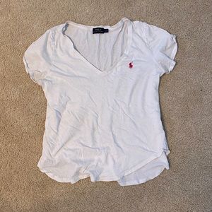 Polo T-Shirt